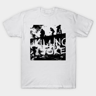 killing joke T-Shirt